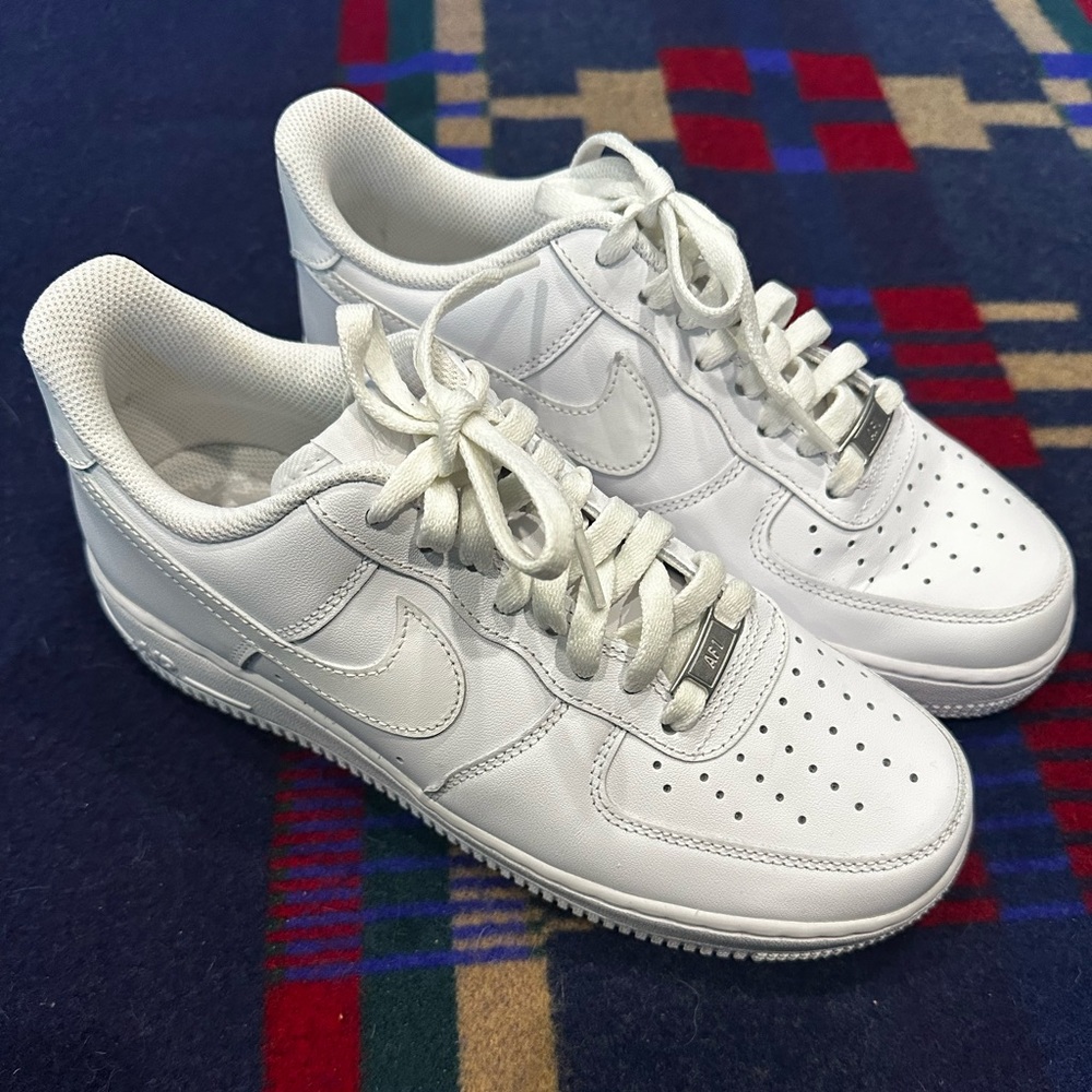 Nike Air Force 1 Sneakers